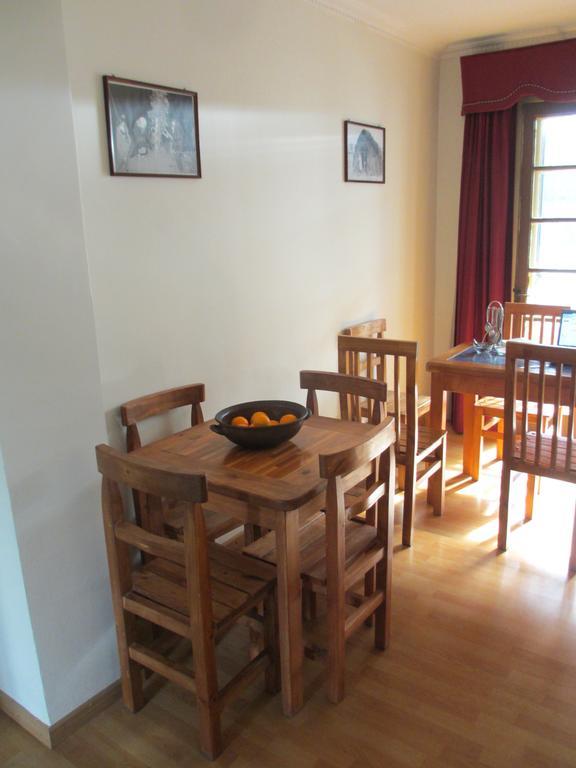 Hotel Casa De Academicos à Santiago du Chili Extérieur photo